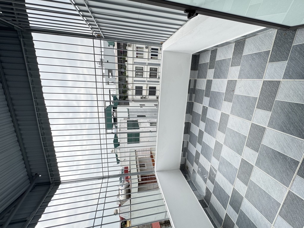 Bán nhà Vĩnh Hưng- Hoàng Mai