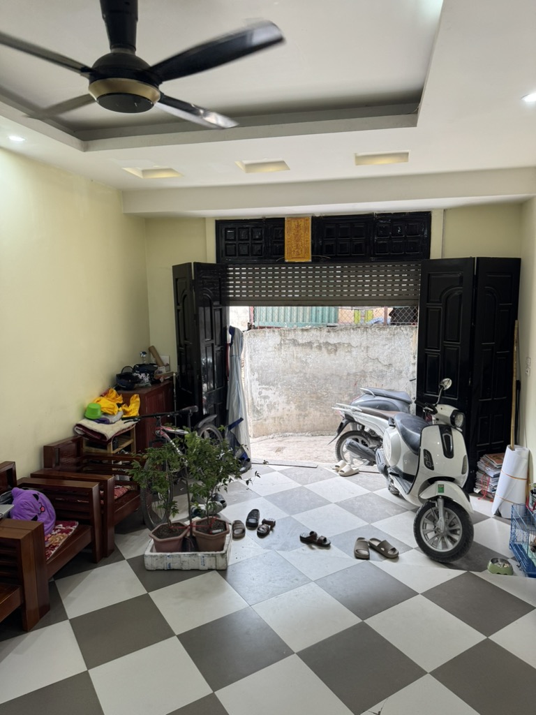 HOA HẬU TRUNG TÂM QUẬN BẮC TỪ LIÊM, 52M2, 9 TỶ SỔ ĐỎ CHÍNH CHỦ CHỦ RÂT THIỆN CHÍ BÁN