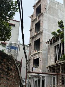 CCMN - Ô TÔ GẦN - NHÀ MỚI – 36M – 8 TỶ - 9 PHÒNG KHÉP KÍN - THÁNG THU 30 TRIỆU - CỰC NHIỀU KHÁCH TÌM