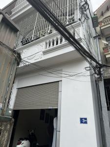 HOA HẬU TRUNG TÂM QUẬN BẮC TỪ LIÊM, 52M2, 9 TỶ SỔ ĐỎ CHÍNH CHỦ CHỦ RÂT THIỆN CHÍ BÁN