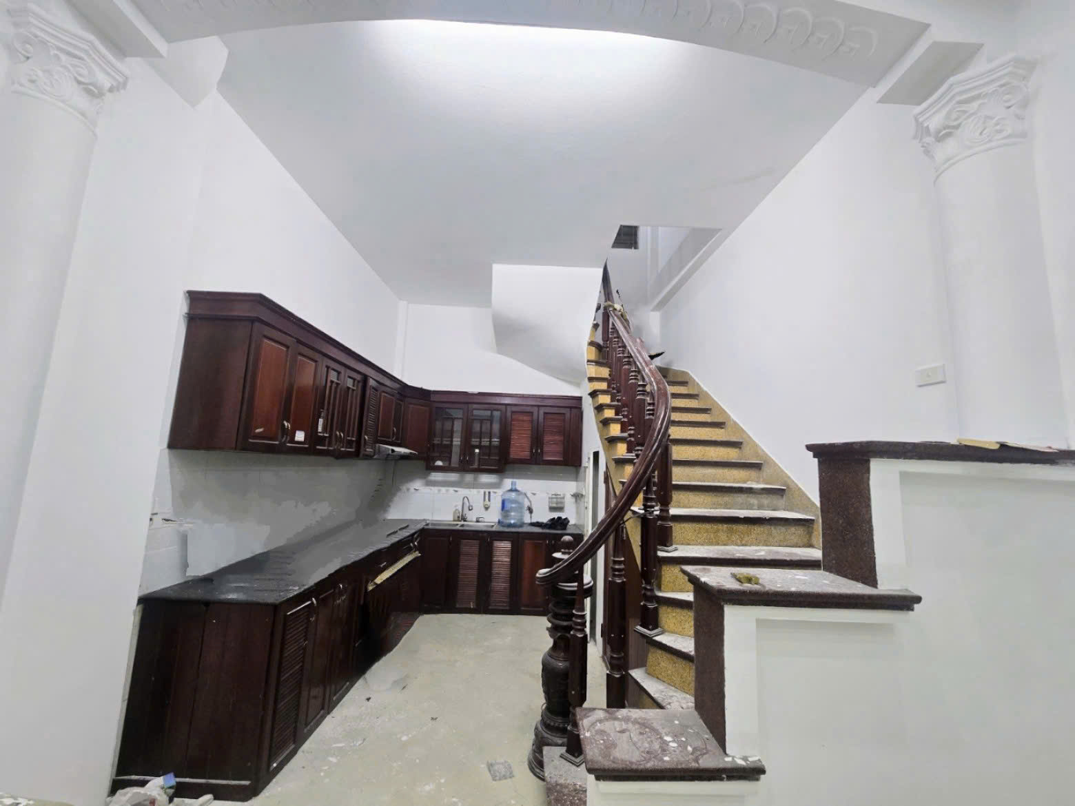 KHU LÕI NGỌC LÂM - HÀNG SIÊU HIẾM - PHẢI XUỐNG TIỀN NHANH