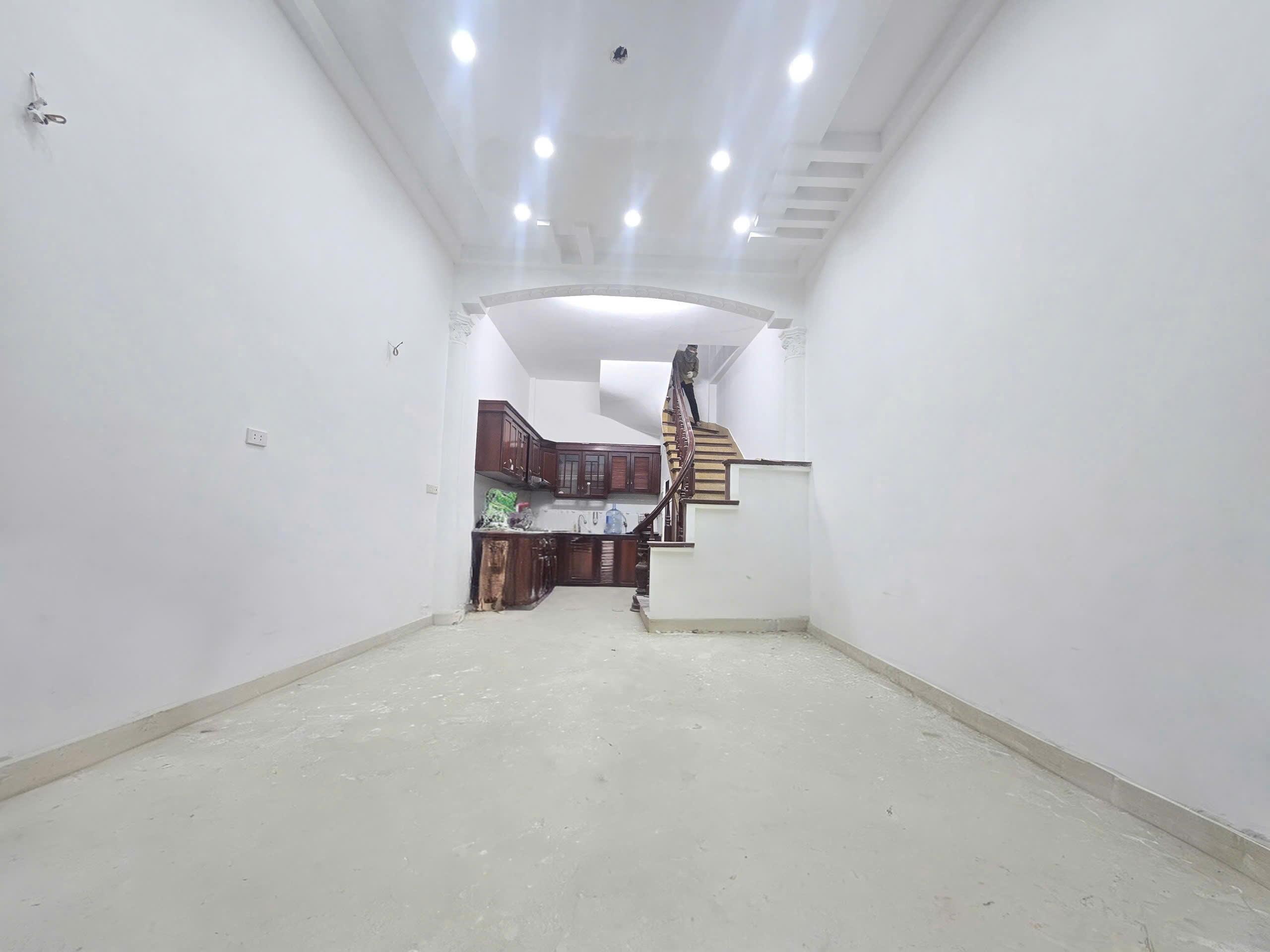 KHU LÕI NGỌC LÂM - HÀNG SIÊU HIẾM - PHẢI XUỐNG TIỀN NHANH