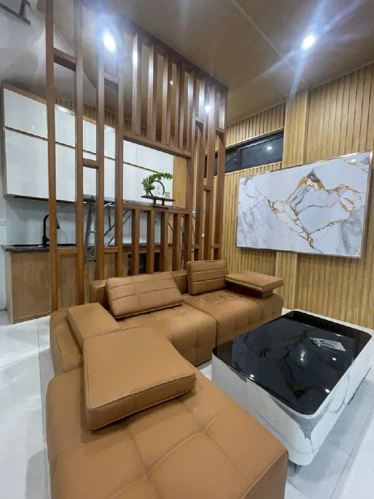 BÁN NHÀ ĐẸP GẤP