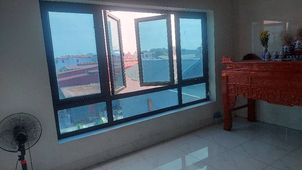 BÁN NHÀ 3 TẦNG MỚI – HÀ LÂM 2, THƯ LÂM, HÀ NỘI – 4 PHÒNG NGỦ, Ô TÔ ĐỖ CỬA – Ở NGAY