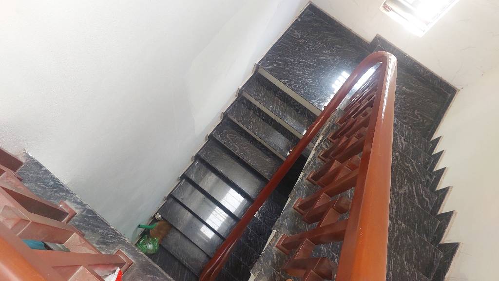 BÁN NHÀ 3 TẦNG MỚI – HÀ LÂM 2, THƯ LÂM, HÀ NỘI – 4 PHÒNG NGỦ, Ô TÔ ĐỖ CỬA – Ở NGAY