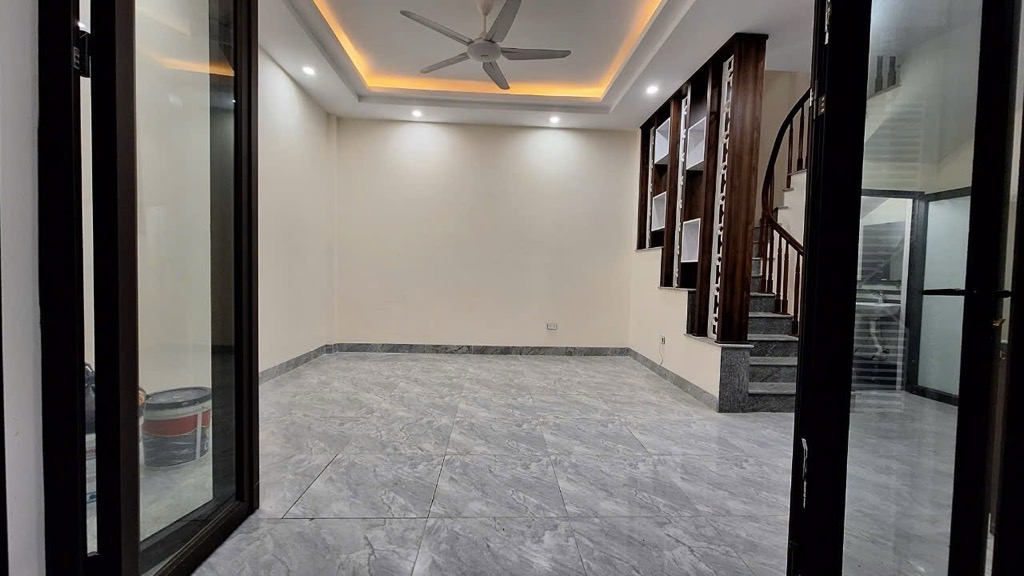 Bán nhà 3 tầng Đại Đồng – Đại Mạch, ô tô vào tận cửa – full thổ cư – sổ đỏ chính chủ – mới xây