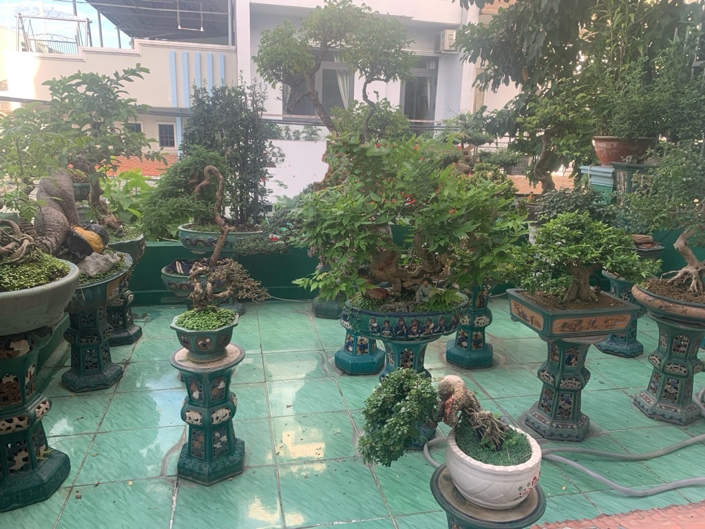 Nhà bán gần trung tâm dĩ an 3 tầng 90m2 (5x18) đường 8m giá 6.3ty.