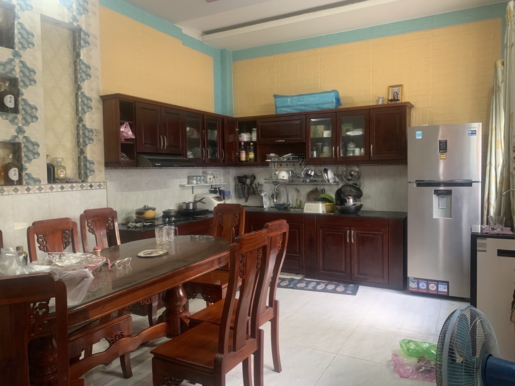 Chủ bán gấp căn nhà 2 mặt tiền- 4 tầng- DT 66m2- linh Xuân thủ Đức- giá nhỉn 6ty Tl.