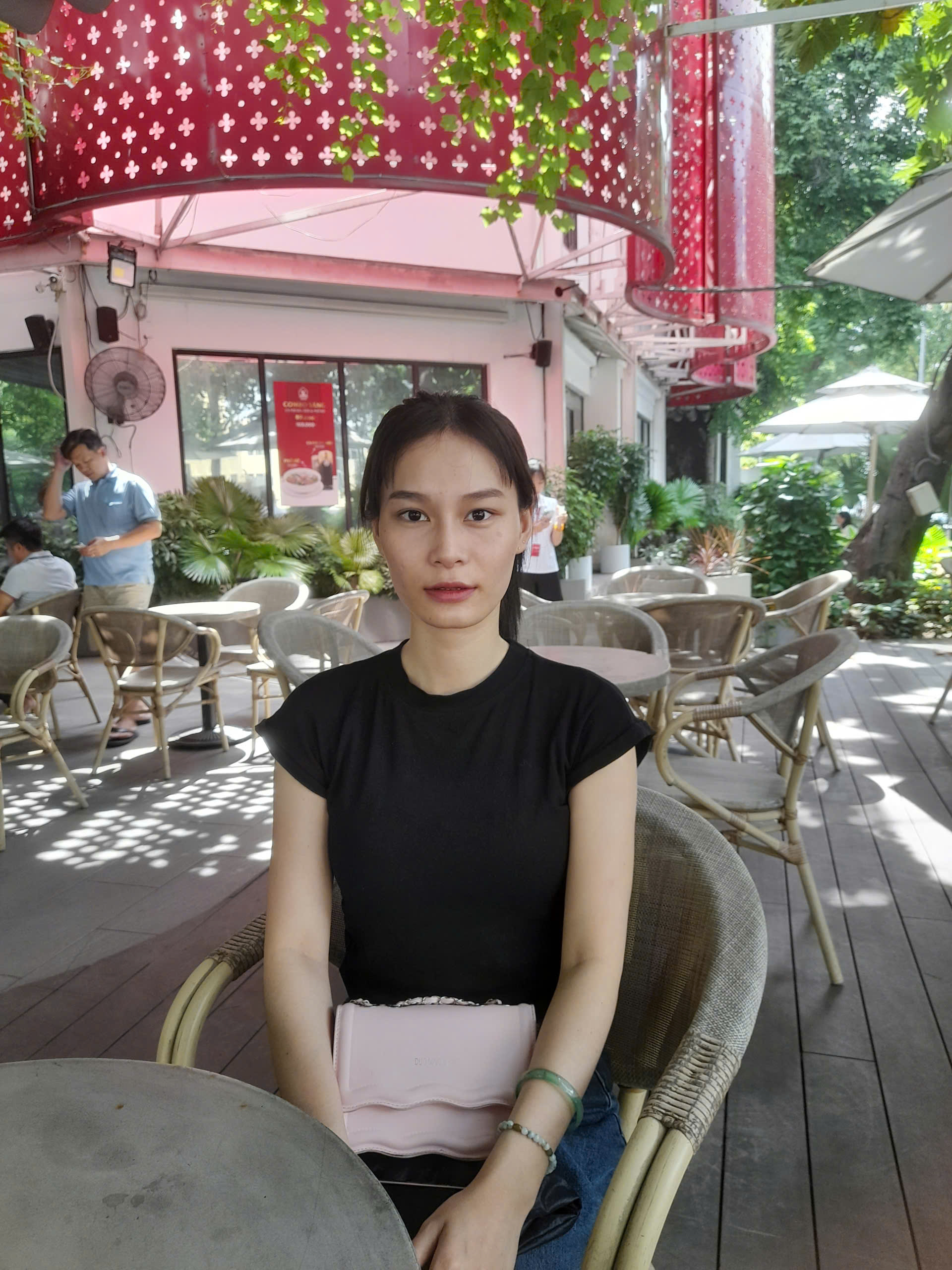 Bán nhà mặt tiền hẻm XH Dương Quảng Hàm Gò Vấp, 70 m2, chỉ 9,7 tỷ TL