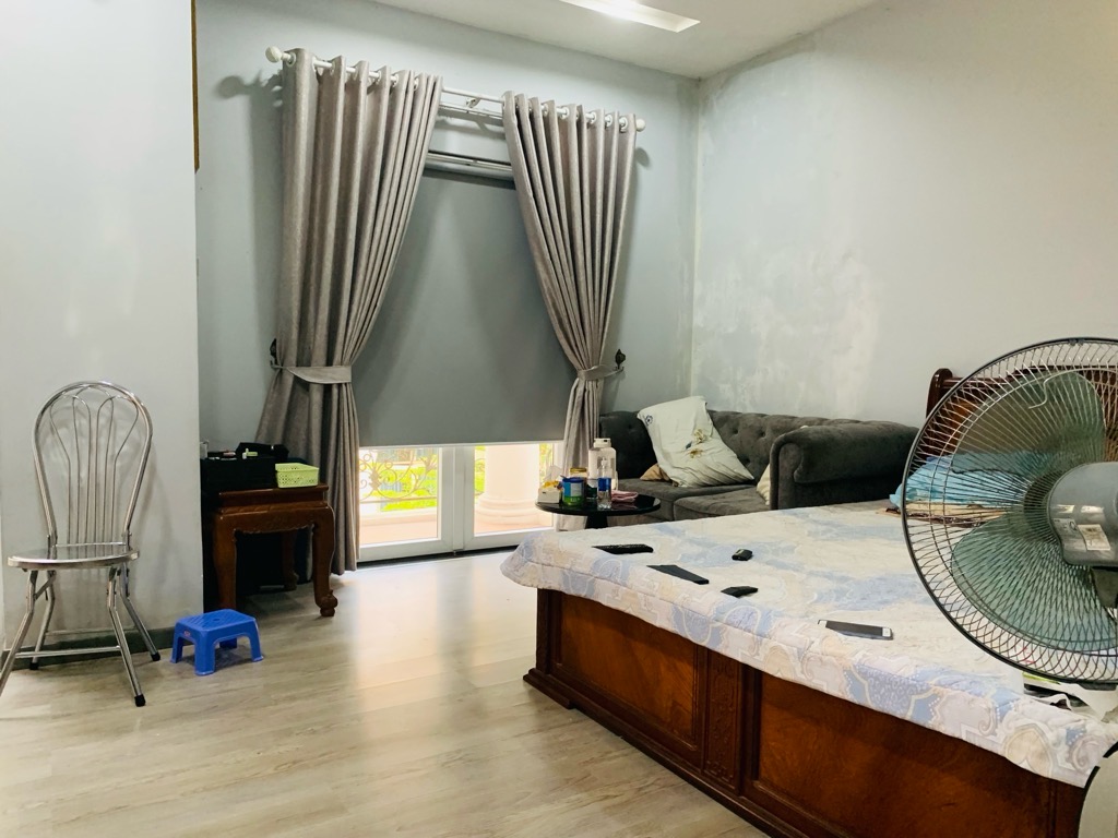 HXH Nguyễn Văn Khối, ngang lớn 6m, 60 m2, nhà 3 tầng, còn mới, vào ở ngay, CHỈ 6,0 TỶ