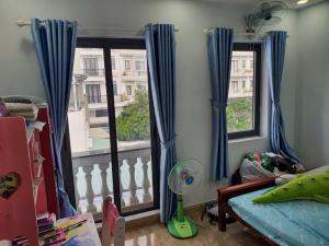 Bán nhà HXH Nguyễn Văn Nghi, P.7, GV giá hợp lý, bao sang tên