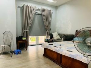 HXH Nguyễn Văn Khối, ngang lớn 6m, 60 m2, nhà 3 tầng, còn mới, vào ở ngay, CHỈ 6,0 TỶ