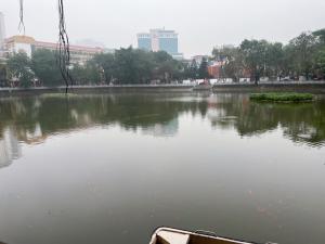 Bán nhà phố Hương Viên mặt tiền siêu khủng 6,1m, 67m2,9,8 tỷ