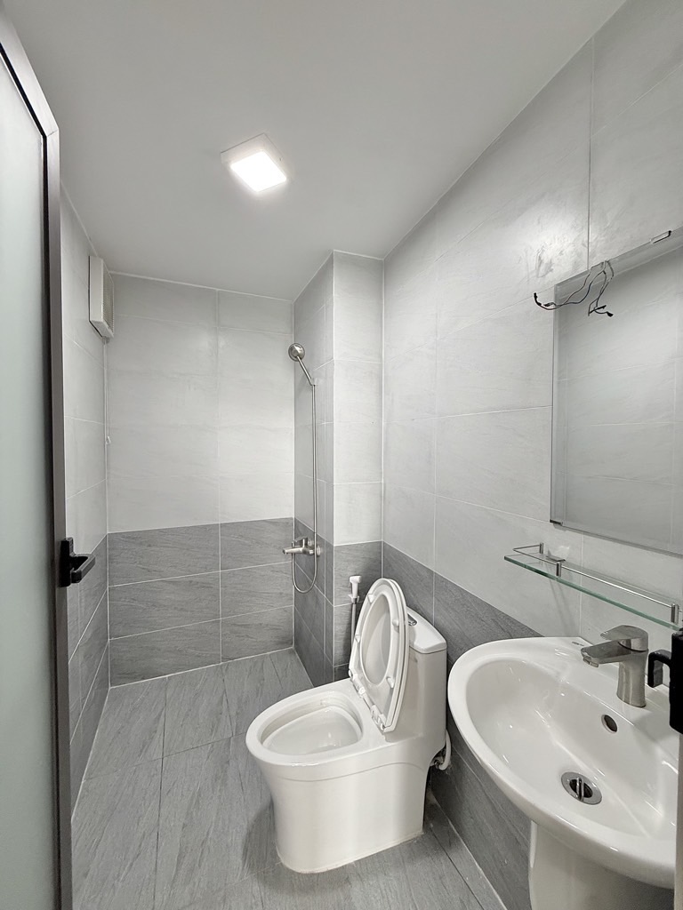 Nhà HXH Bàu Cát, Tân Bình giá siêu rẻ, chỉ 8,5 tỷ TL