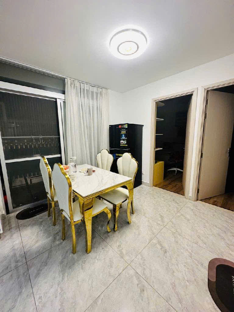 Căn hộ cao cấp paris hoàng kim, trung tâm Q2 , 
72m2 (8x9) 2 PN chỉ 6,5 tỷ