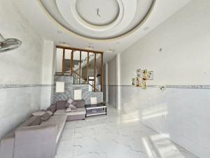 BÁN NHÀ ĐƯỜNG SỐ 8, LONG PHƯỚC QUẬN 9, 64M2, GIÁ 4,5 TỶ