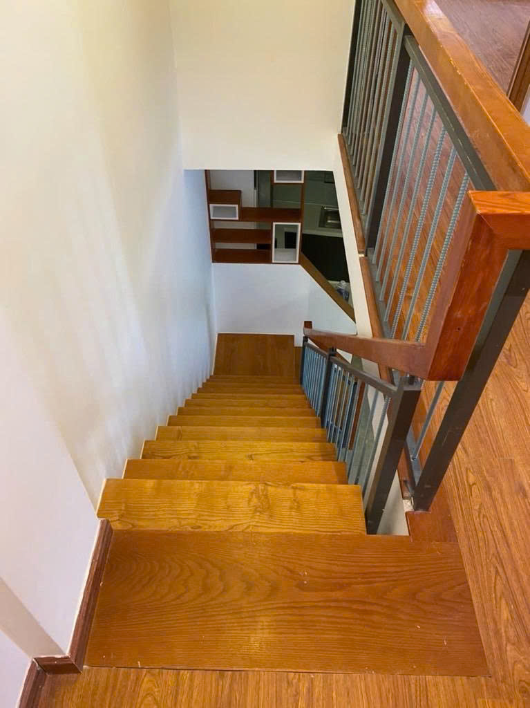 BÁN NHÀ PHAN VĂN TRỊ, BÌNH THANH, 34M2, GIÁ 5,85 TỶ