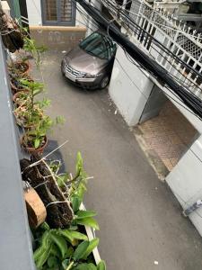 BÁN NHÀ PHAN VĂN TRỊ, BÌNH THANH, 34M2, GIÁ 5,85 TỶ