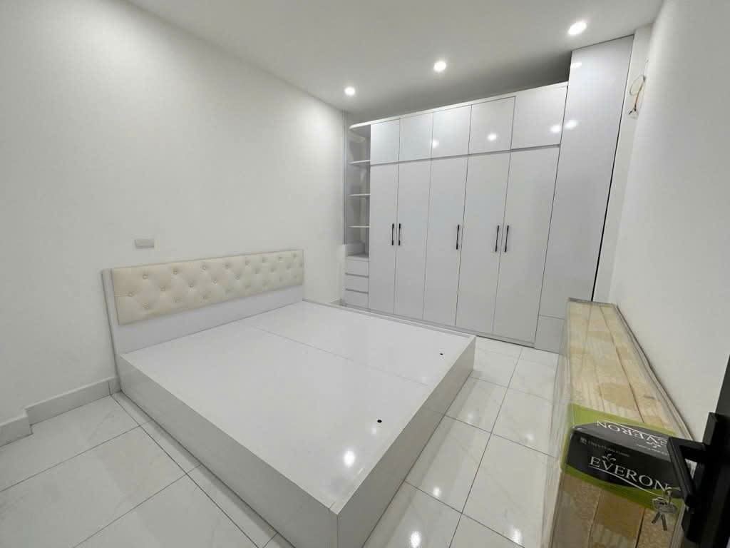 Nhà đẹp nội thất nhập khẩu Châu Âu.