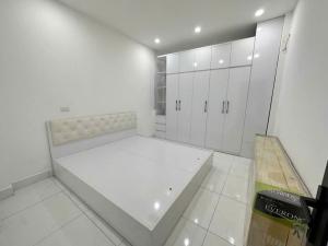 Nhà đẹp nội thất nhập khẩu Châu Âu.