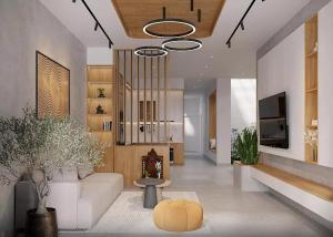 BÁN NHÀ QUỲNH ĐÔ,  VĨNH QUỲNH - SIÊU PHẨM LÔ GÓC - 30M2 - 3.1 TỶ