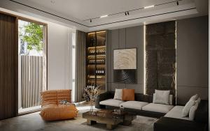 BÁN NHÀ TỨ HIỆP - ĐẸP MÊ LY - 30M2 - 5.2 TỶ