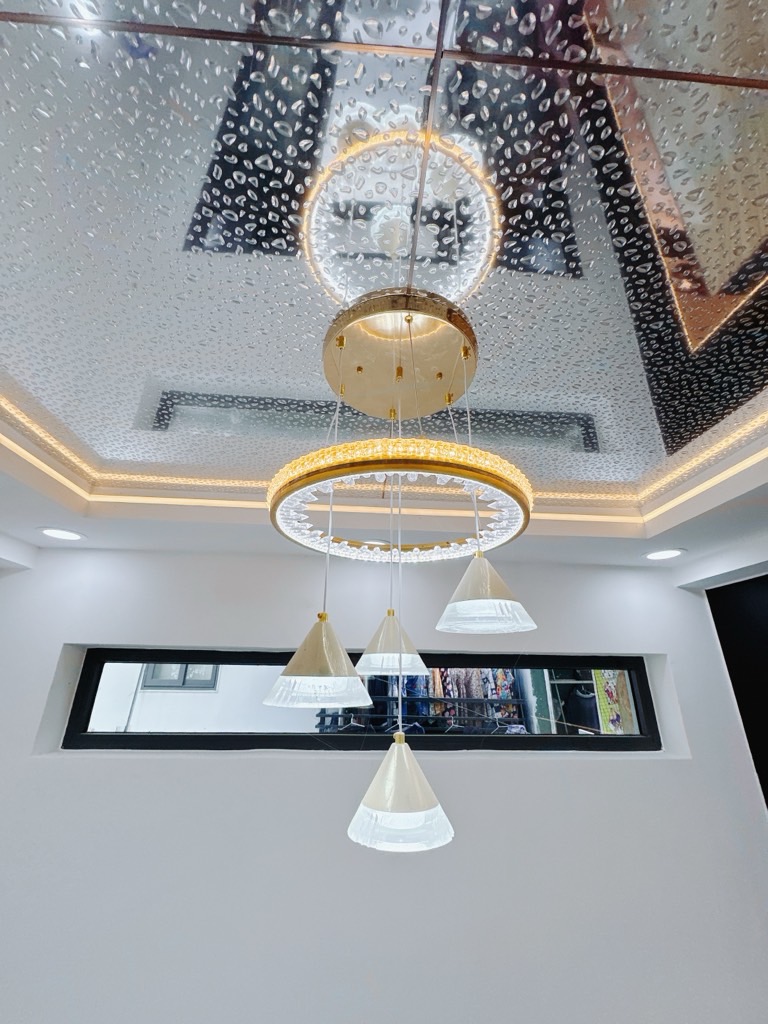 Bán nhà riêng tại Đường Tôn Thất Thuyết, Phường 8, Quận 4, TP.HCM diện tích 33m2 giá 4.7 Tỷ