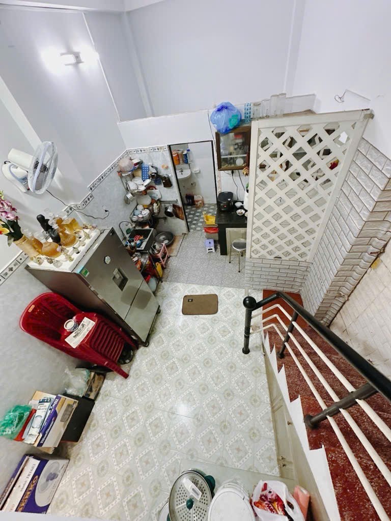 chủ chuẩn bị định cư Mỹ. cần bán nhà riêng, chính chủ tự xây