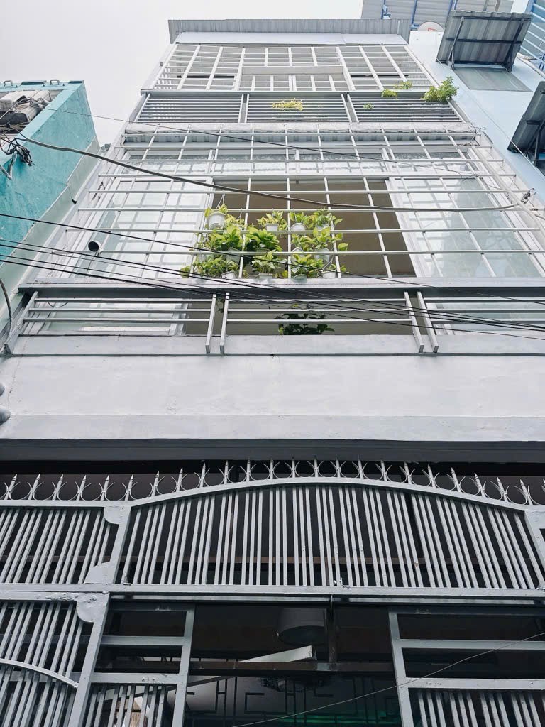 chủ chuẩn bị định cư Mỹ. cần bán nhà riêng, chính chủ tự xây