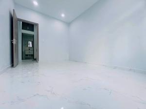 bán nhà hẻm 1 sẹt, tại đường Hoàng Diệu. 3 tần. 33.7m², giá 6.5 tỷ