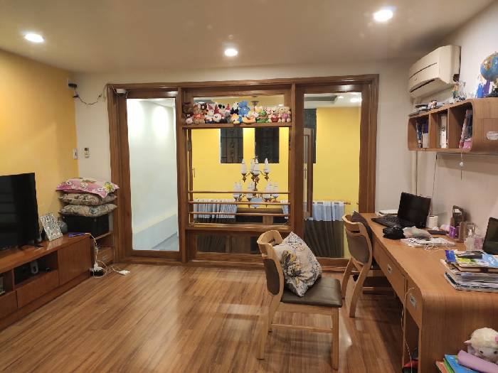 Siêu phẩm nhà hiếm, Rất ít người rao bán, nay cần bán.