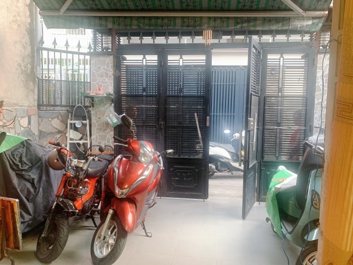 Cách Mạng Tháng 8; 9 tỷ Phường 10 Quận 3