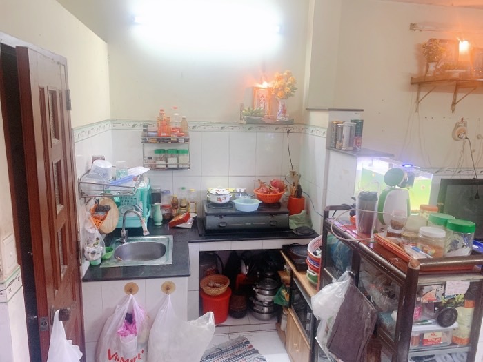 Cách Mạng Tháng 8; 9 tỷ Phường 10 Quận 3