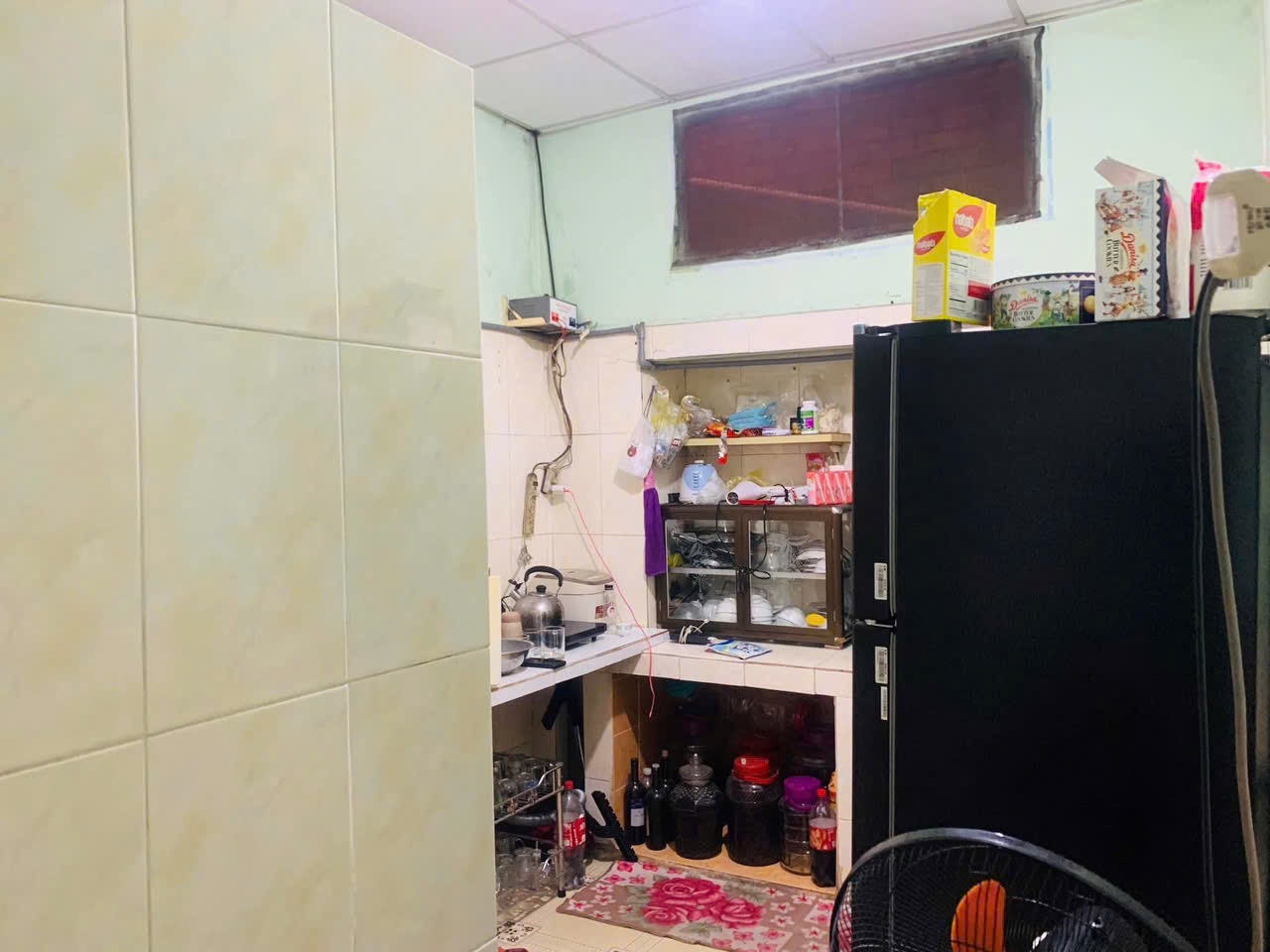 NHÀ CẤP 4 LINH XUÂN SIÊU RẺ