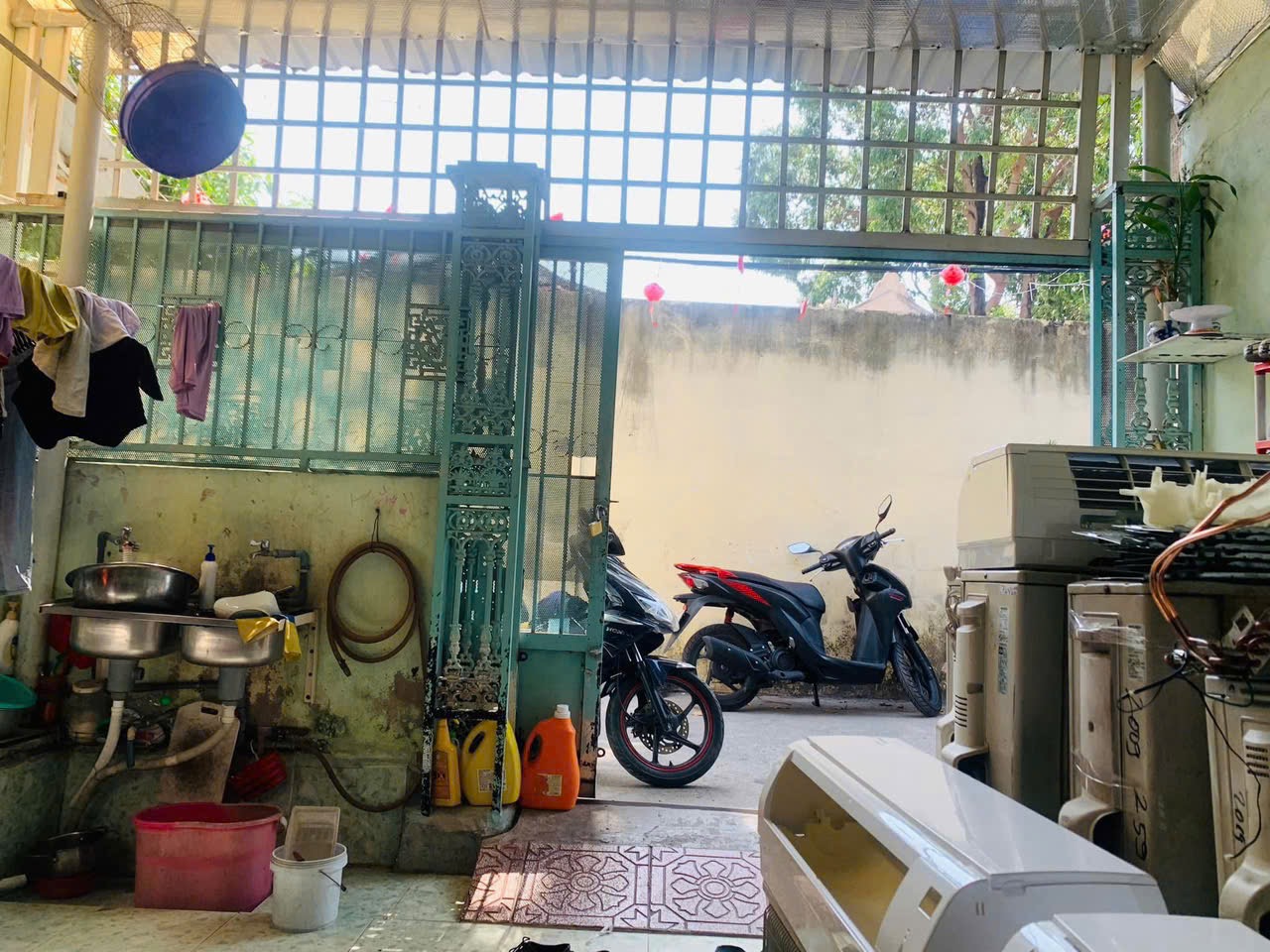 NHÀ CẤP 4 LINH XUÂN SIÊU RẺ