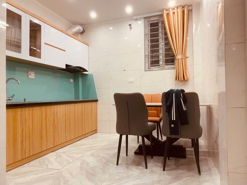 An Cư Lâu Dài - Đất Nền Sổ Đỏ, Vị Trí Tiện Lợi.
