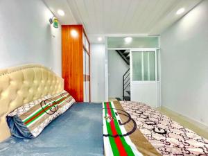 Bán nhà trung tâm Trường Thọ 50m2 5 tỷ