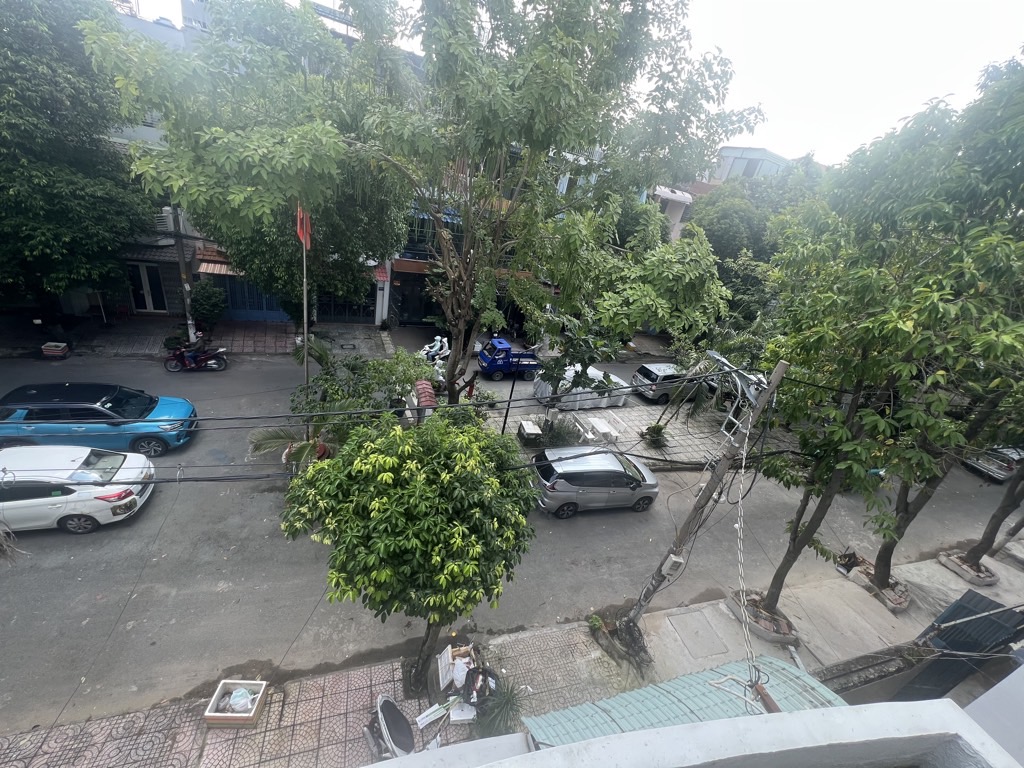 ĐẦU TƯ HAY AN CƯ ĐỀU LÝ TƯỞNG! NHÀ HẺM XE HƠI CHU VĂN AN 60M, BÌNH THẠNH - CHỈ 5.2 TỶ