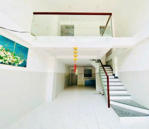 HÀNG HIẾM-CHỈ HƠN 6 ĐỒNG TÍ CÓ NHÀ NGAY CHỢ THỦ ĐỨC - HẺM Ô TÔ