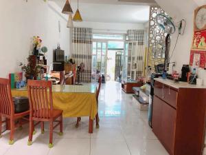 CHỈ 4.XX TỶ - HXH 6M THÔNG - LINH ĐÔNG - THỦ ĐỨC - 65M2