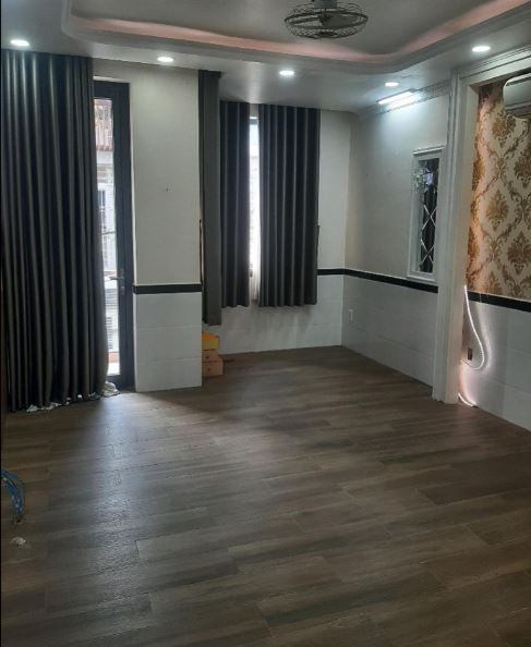 NHÀ 4 TẦNG - KHU VIP ĐƯỜNG ÂU CƠ - PHÚ TRUNG TÂN PHÚ - NGANG 5X14 - HXH - GIÁ 9.2 TỶ TL.
