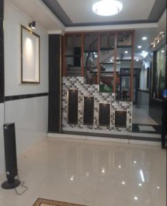 NHÀ 4 TẦNG - KHU VIP ĐƯỜNG ÂU CƠ - PHÚ TRUNG TÂN PHÚ - NGANG 5X14 - HXH - GIÁ 9.2 TỶ TL.