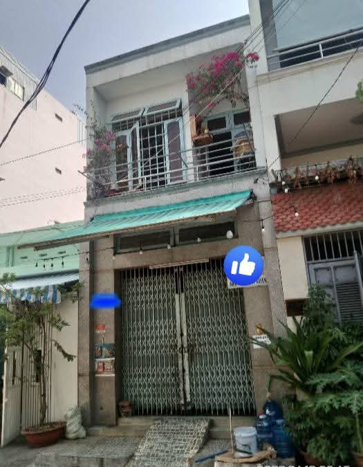 TRUNG TÂM TÂN BÌNH BÀU CÁT,HẺM XE HƠI 8M NHƯ MẶT TIỀN, VỊ TRÍ KINH DOANH. SỔ VUÔNG