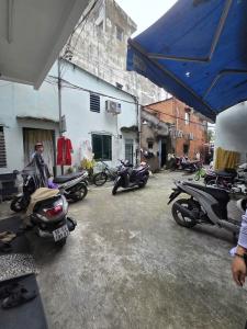 “ Hàng Hiếm “ Duy Nhất 1 Căn  3 Tầng-Tân Phú, Ngay Chợ TÂN HƯƠNG Chỉ 2.630 ty