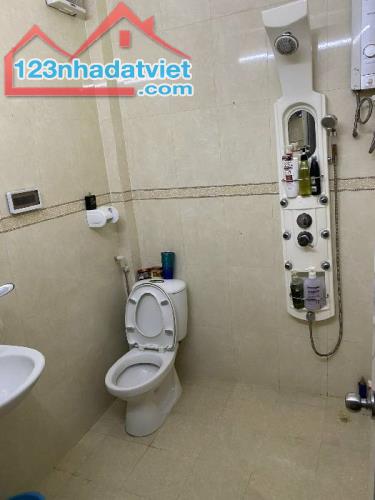 Bán nhà Bùi Thị Xuân - Hẻm 3m - DTSD: 112m2 - ngang rộng 4m6- nhỉnh 8 tỷ- có sẵn dòng tiền