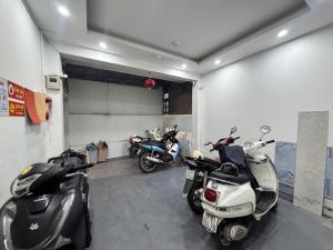CCMN CổNhuế - 50m2 - Mt 4m - 5 Tầng - PCCC Mới Hiện Đại - 10 Phòng Khép Kín - Full Nội Thất - Dòng Tiền 45Tr/Tháng