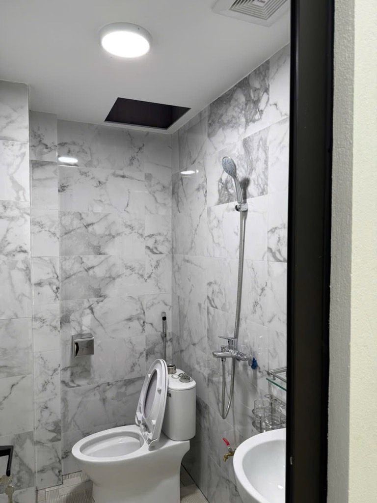 Cần bán nhà đẹp khu TTXN Nam Hồng 55m2, ôtô 7 chỗ quay đầu giá chỉ nhỉnh 5 tỷ