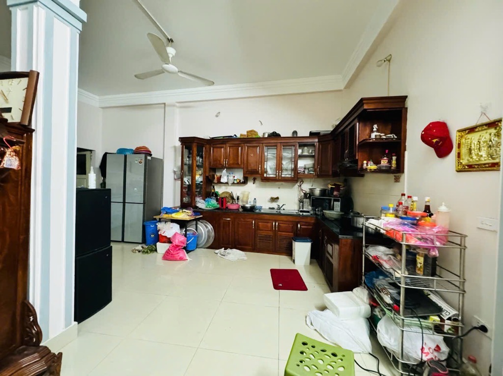 Bán nhà xuân đỉnh nhỉnh 9 tỷ gần hồ tây