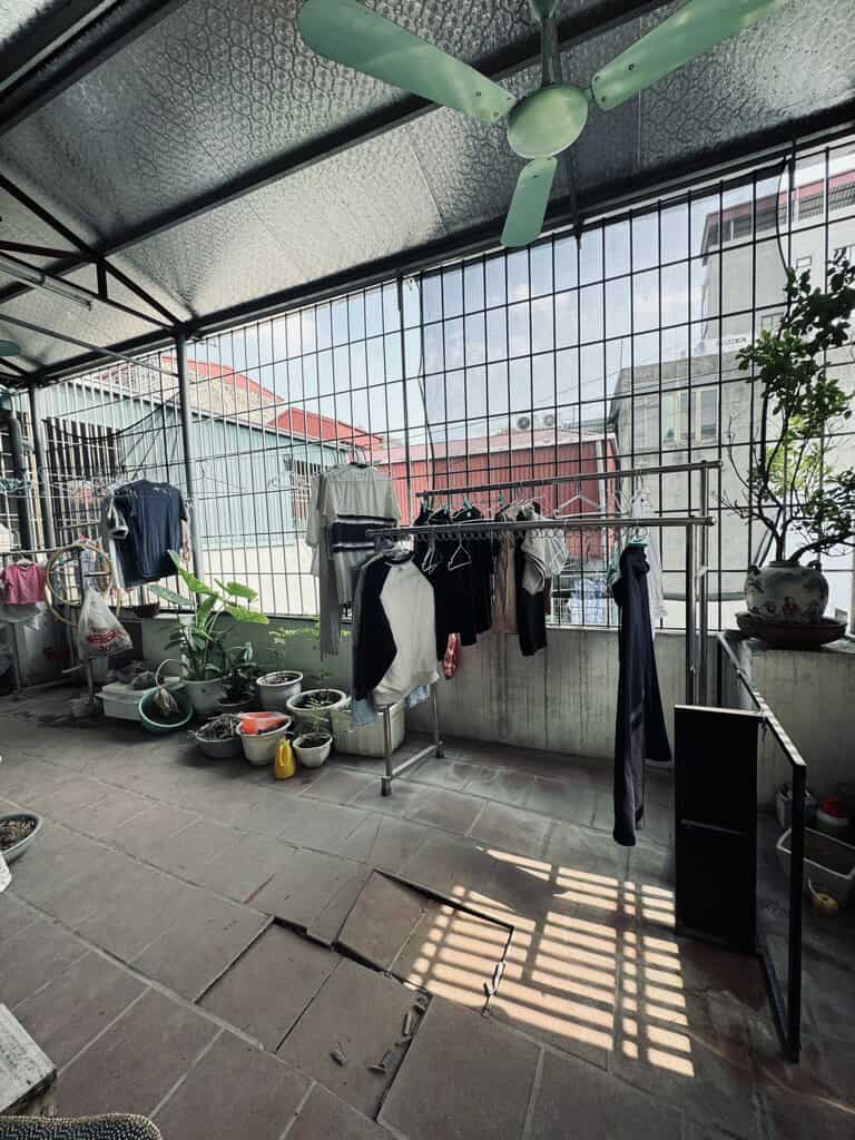 BÁN NHANH CĂN KIM MÃ - BA ĐÌNH, 5 TẦNG, 34M2