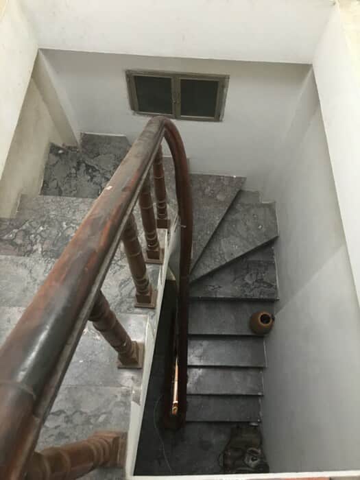 BÁN NHÀ MẶT PHỐ ĐỘI CẤN, 5 TẦNG